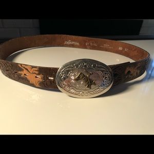 VINTAGE BELT
